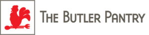 The Butler Pantry Logo