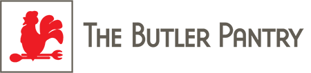 The Butler Pantry Logo