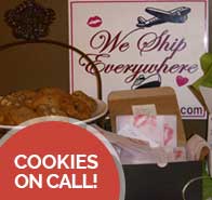 Cookies on Call